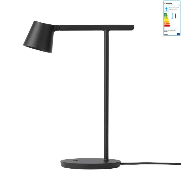 Muuto - Tip LED Tischleuchte Muuto - Tip LED Tischleuchte