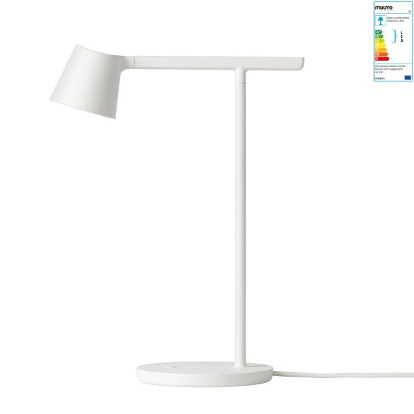 Muuto - Tip LED Tischleuchte Muuto - Tip LED Tischleuchte