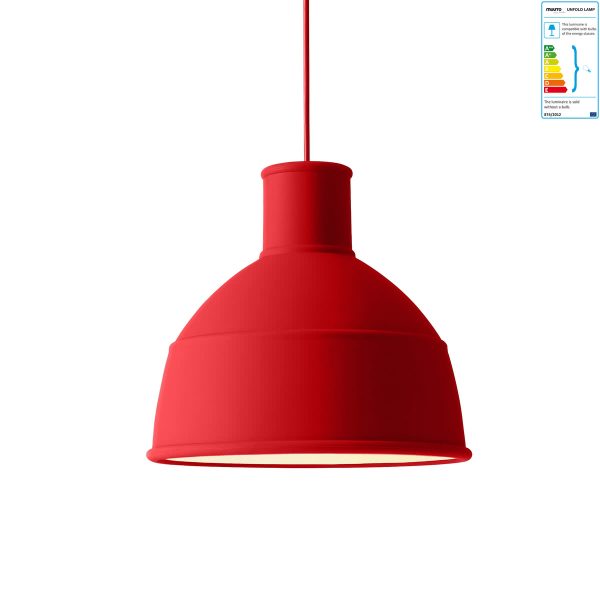 Muuto - Unfold Pendelleuchte Muuto - Unfold Pendelleuchte