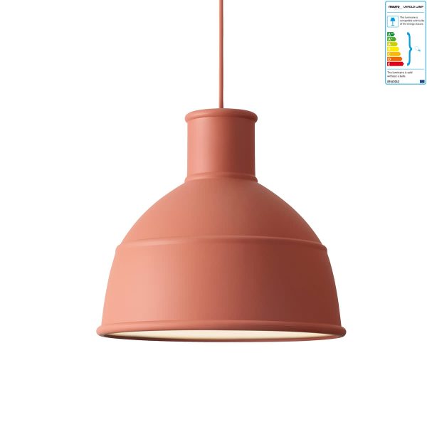 Muuto - Unfold Pendelleuchte Muuto - Unfold Pendelleuchte