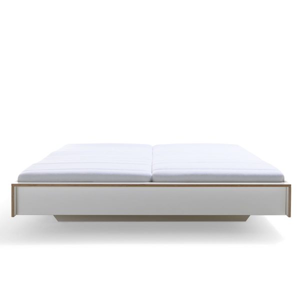 Müller Möbelwerkstätten - Flai Bett 140 x 200 cm Müller Möbelwerkstätten - Flai Bett 140 x 200 cm