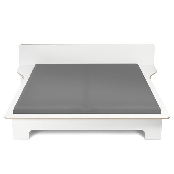 Müller Möbelwerkstätten - Plane Doppelbett Müller Möbelwerkstätten - Plane Doppelbett