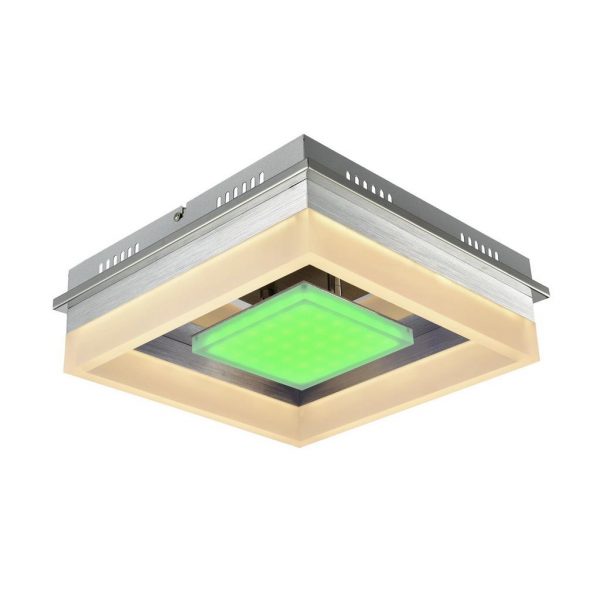 NOVEL LED-DECKENLEUCHTE NOVEL LED-DECKENLEUCHTE