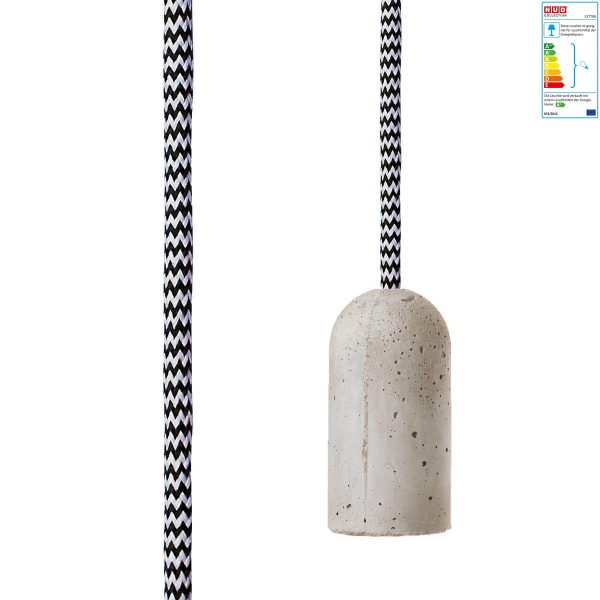 NUD Collection - Base Concrete NUD Collection - Base Concrete
