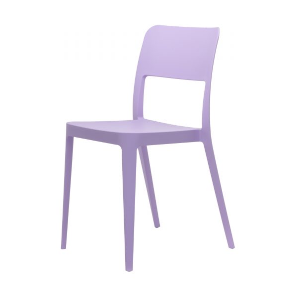 Nené Stuhl lila Nené Stuhl lila