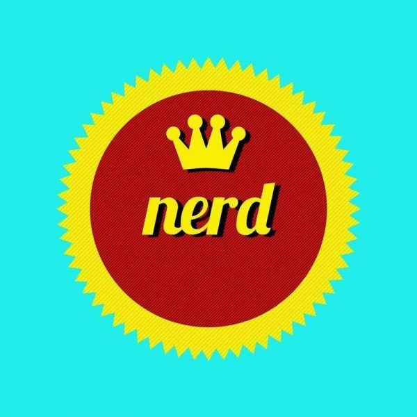 Nerd Pride Leinwandbild Nerd Pride Leinwandbild