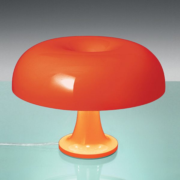 Nessino Tischleuchte orange Nessino Tischleuchte orange