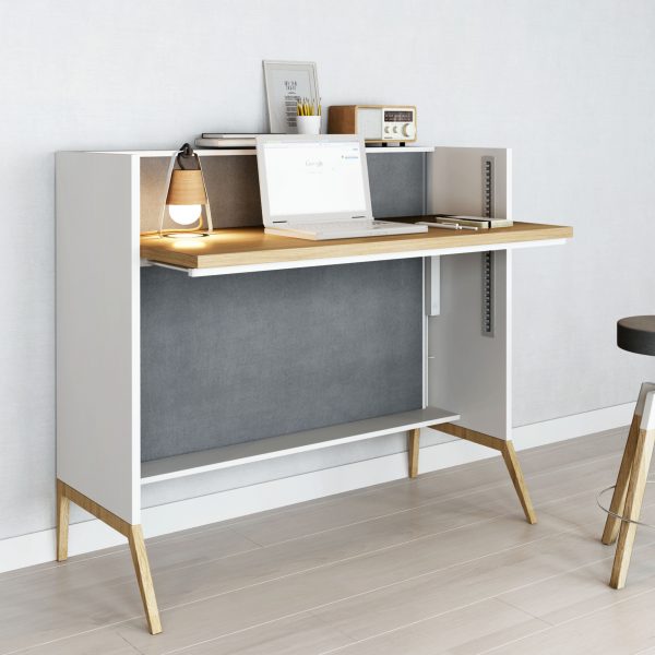 Nest Schreibtisch weiß Nest Schreibtisch weiß