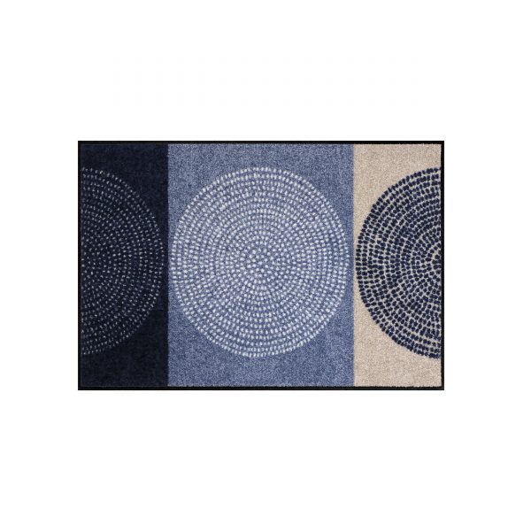 Nestor Sauberlaufmatte 75x50 denim Nestor Sauberlaufmatte 75x50 denim