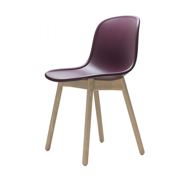 Neu13 Stuhl bordeaux Neu13 Stuhl bordeaux