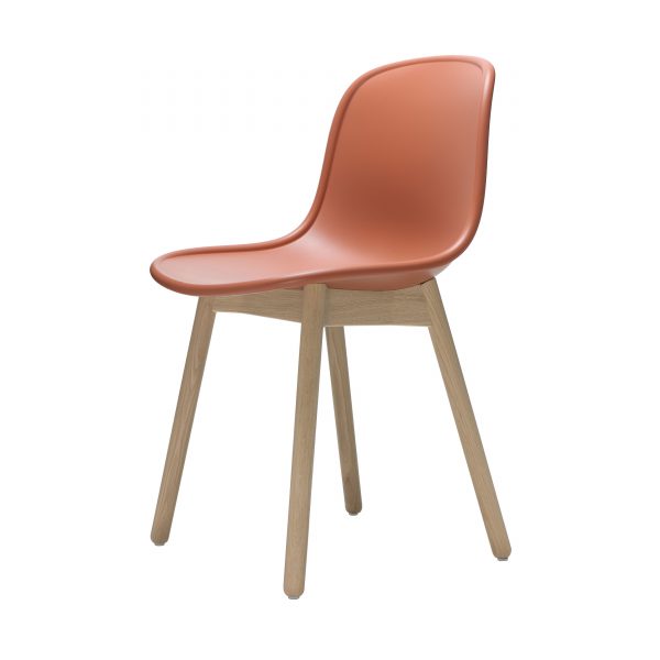 Neu13 Stuhl orange Neu13 Stuhl orange
