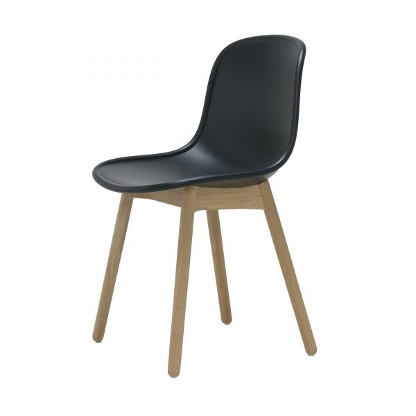 Neu13 Stuhl schwarz Neu13 Stuhl schwarz