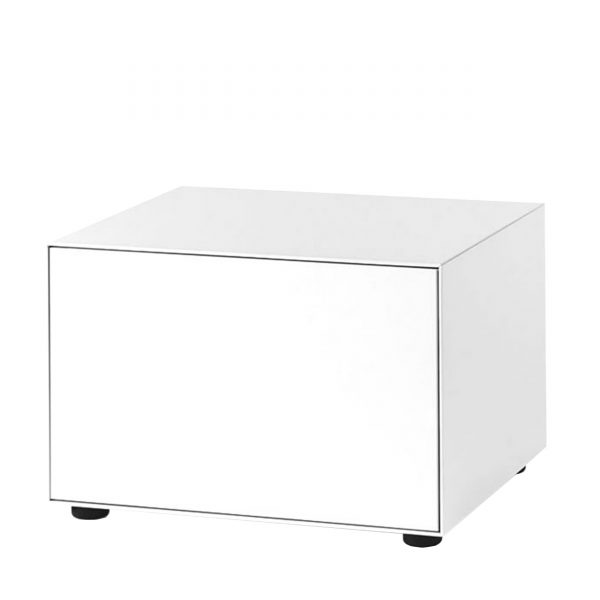 Nex Pur Box Sideboard mit Tür Nex Pur Box Sideboard mit Tür