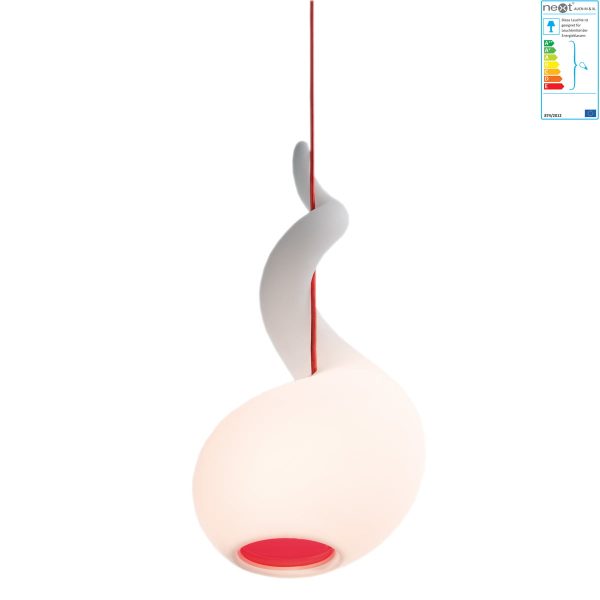 Next Home - Alien_M Pendelleuchte Next Home - Alien_M Pendelleuchte