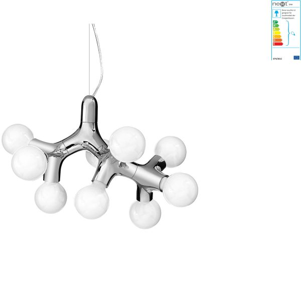 Next Home - DNA Pendelleuchte 0 Next Home - DNA Pendelleuchte 0