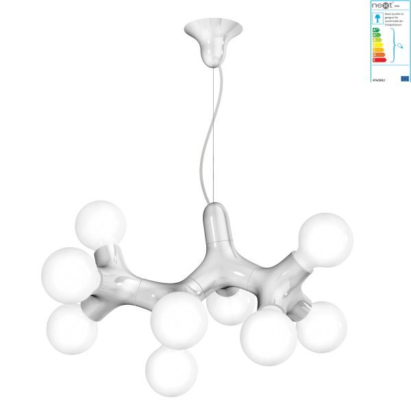 Next Home - DNA Pendelleuchte 0 Next Home - DNA Pendelleuchte 0