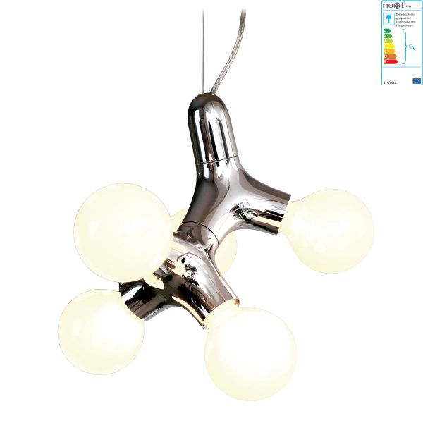 Next Home - DNA Pendelleuchte Double Next Home - DNA Pendelleuchte Double