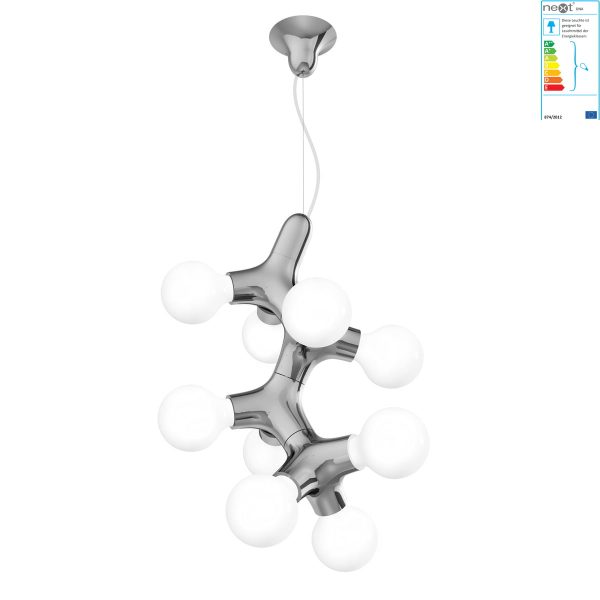 Next Home - DNA Pendelleuchte Quattro Next Home - DNA Pendelleuchte Quattro