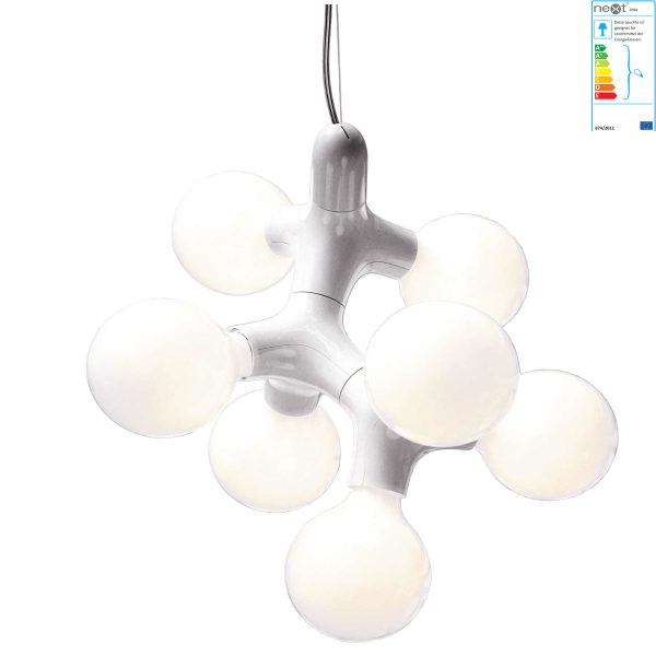 Next Home - DNA Pendelleuchte Triple Next Home - DNA Pendelleuchte Triple