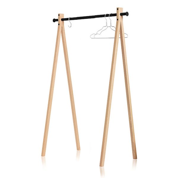 Nomess Copenhagen Nomess - Dress-Up Garderobenständer 120 cm Nomess Copenhagen Nomess - Dress-Up Garderobenständer 120 cm