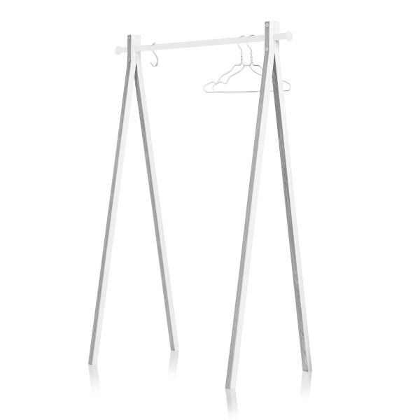 Nomess Copenhagen Nomess - Dress-Up Garderobenständer 120 cm Nomess Copenhagen Nomess - Dress-Up Garderobenständer 120 cm