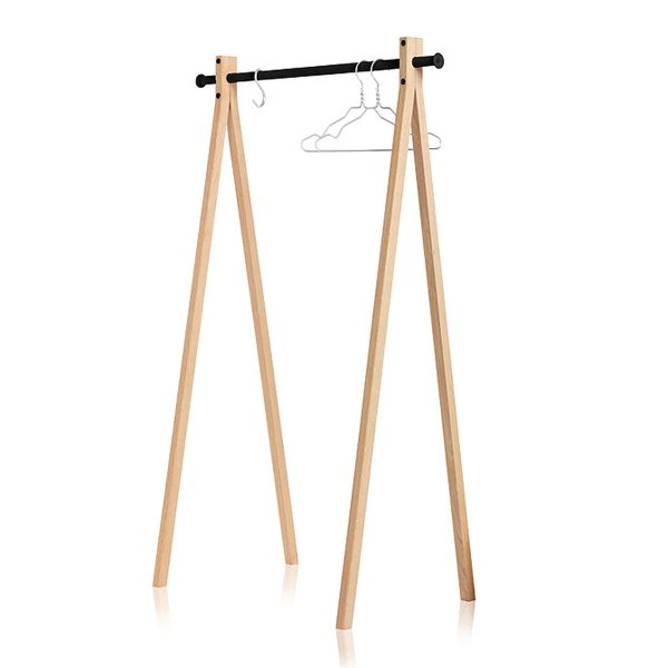Nomess Copenhagen Nomess - Dress-Up Garderobenständer 90 cm Nomess Copenhagen Nomess - Dress-Up Garderobenständer 90 cm