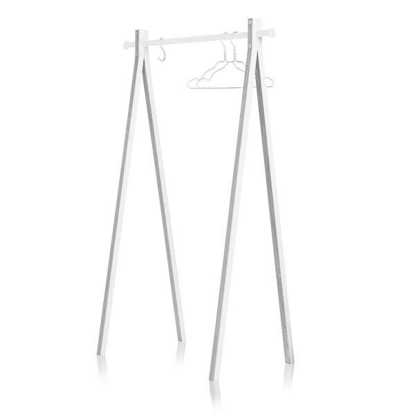 Nomess Copenhagen Nomess - Dress-Up Garderobenständer 90 cm Nomess Copenhagen Nomess - Dress-Up Garderobenständer 90 cm