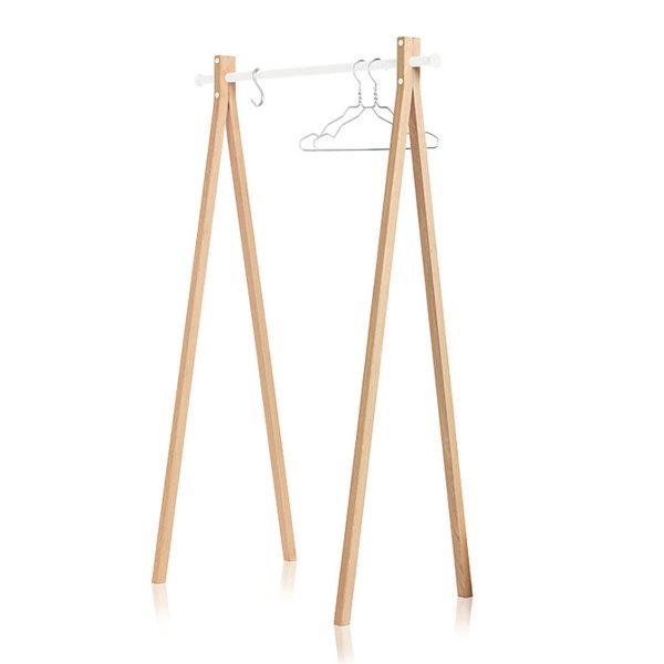 Nomess Copenhagen Nomess - Dress-Up Garderobenständer 90 cm Nomess Copenhagen Nomess - Dress-Up Garderobenständer 90 cm