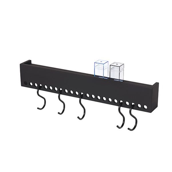 Nomess Copenhagen Nomess - So-Hooked Wandgarderobe Nomess Copenhagen Nomess - So-Hooked Wandgarderobe