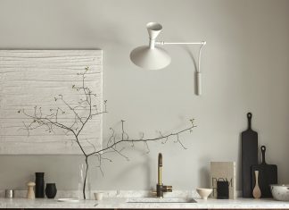 Idea to Steal: Understated Terrazzo