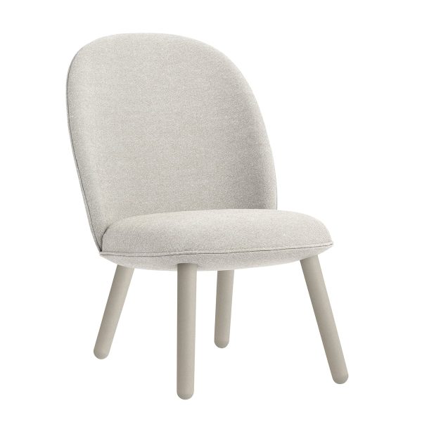 Normann Copenhagen - Ace Lounge Chair Nist Normann Copenhagen - Ace Lounge Chair Nist