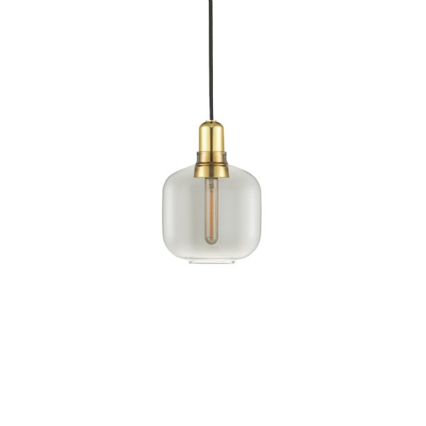 Normann Copenhagen - Amp Pendelleuchte small Normann Copenhagen - Amp Pendelleuchte small