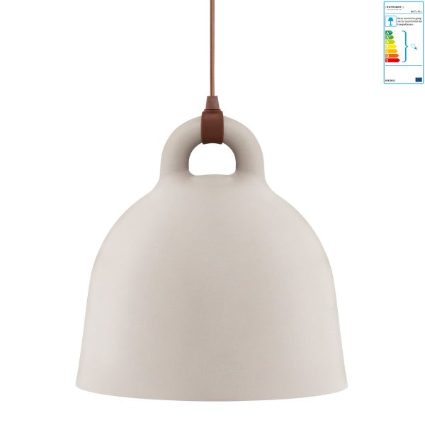 Normann Copenhagen - Bell Pendelleuchte large Normann Copenhagen - Bell Pendelleuchte large
