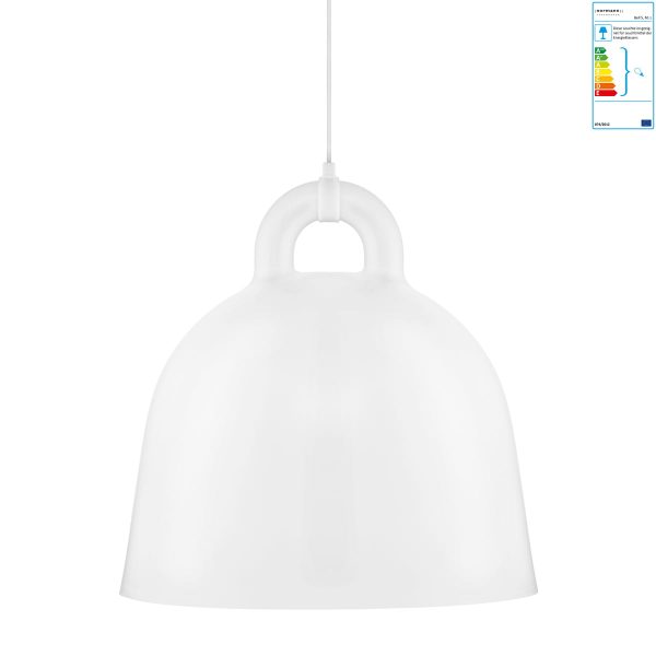 Normann Copenhagen - Bell Pendelleuchte large Normann Copenhagen - Bell Pendelleuchte large