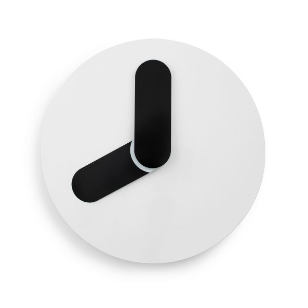 Normann Copenhagen - Bold Wanduhr Normann Copenhagen - Bold Wanduhr