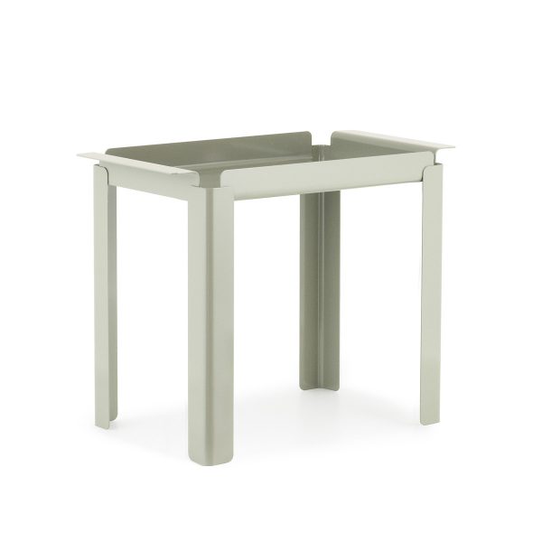 Normann Copenhagen - Box Table 33 x 60 cm Normann Copenhagen - Box Table 33 x 60 cm