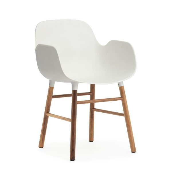 Normann Copenhagen - Form Armlehnstuhl Normann Copenhagen - Form Armlehnstuhl