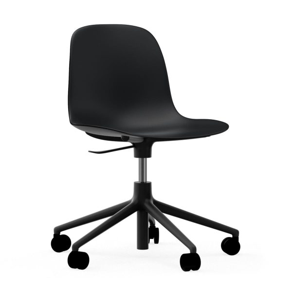Normann Copenhagen - Form Bürodrehstuhl Normann Copenhagen - Form Bürodrehstuhl