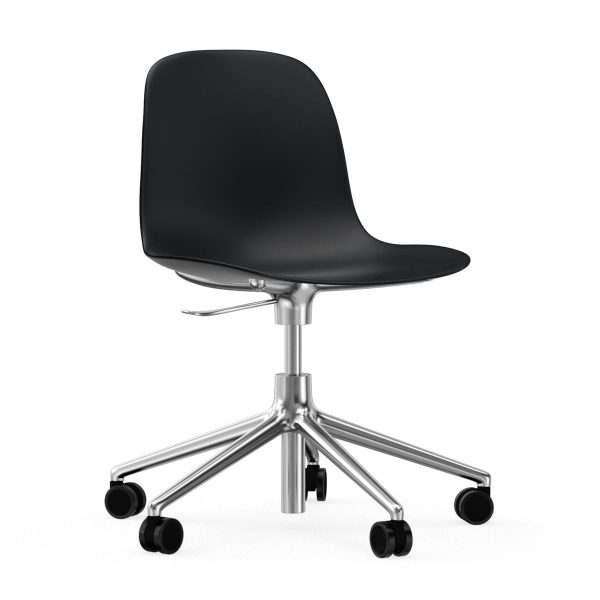 Normann Copenhagen - Form Bürodrehstuhl Normann Copenhagen - Form Bürodrehstuhl