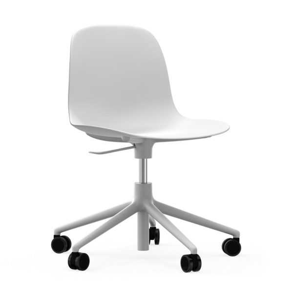 Normann Copenhagen - Form Bürodrehstuhl Normann Copenhagen - Form Bürodrehstuhl
