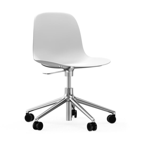 Normann Copenhagen - Form Bürodrehstuhl Normann Copenhagen - Form Bürodrehstuhl