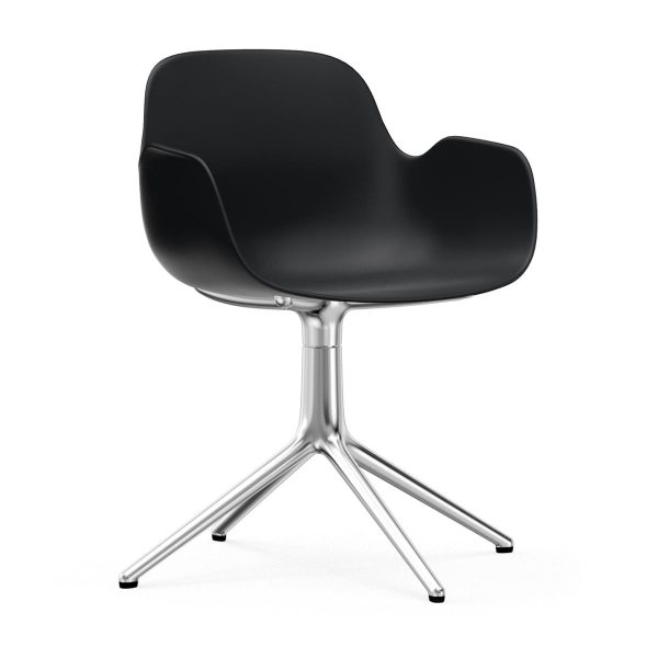 Normann Copenhagen - Form Drehsessel Normann Copenhagen - Form Drehsessel