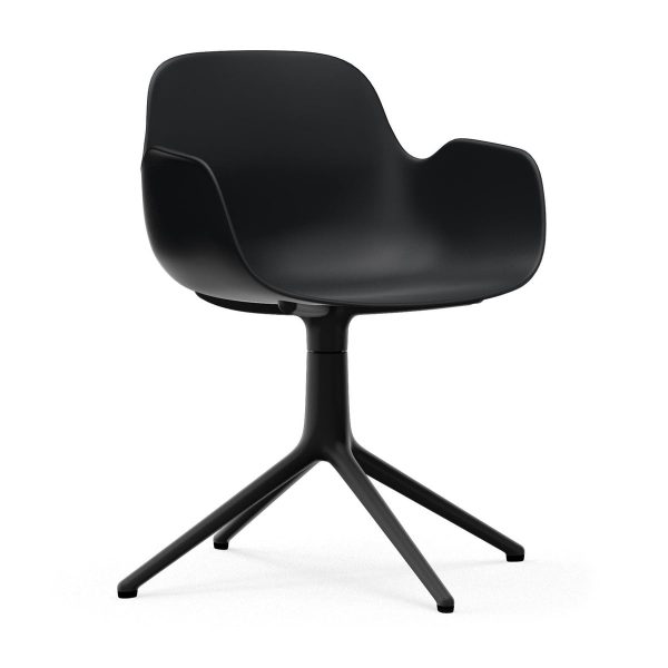 Normann Copenhagen - Form Drehsessel Normann Copenhagen - Form Drehsessel