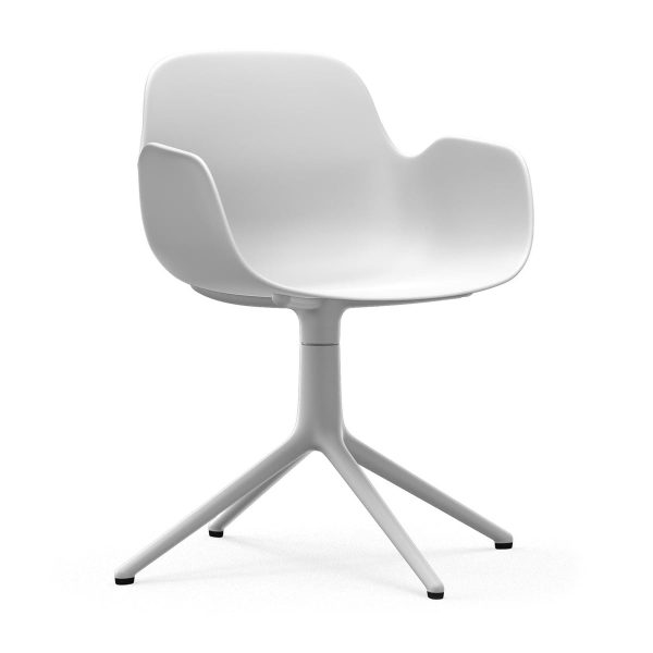 Normann Copenhagen - Form Drehsessel Normann Copenhagen - Form Drehsessel