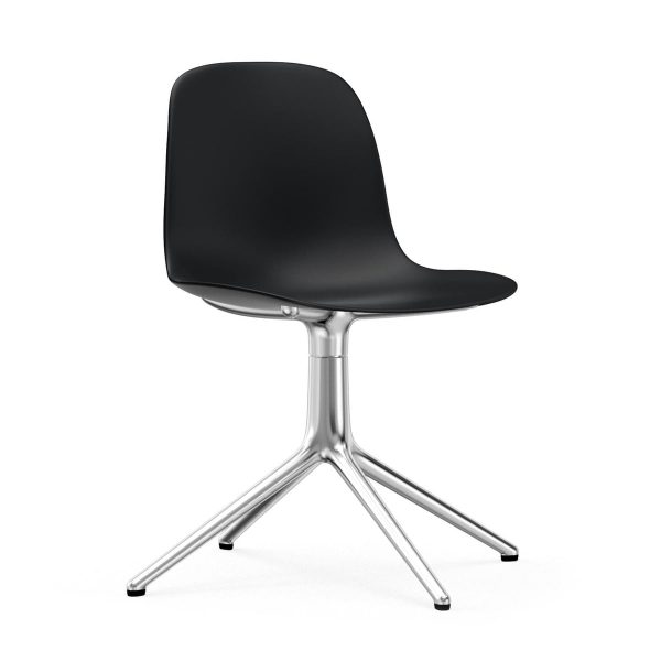 Normann Copenhagen - Form Drehstuhl Normann Copenhagen - Form Drehstuhl