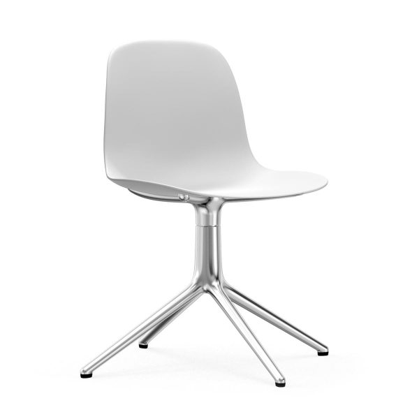 Normann Copenhagen - Form Drehstuhl Normann Copenhagen - Form Drehstuhl