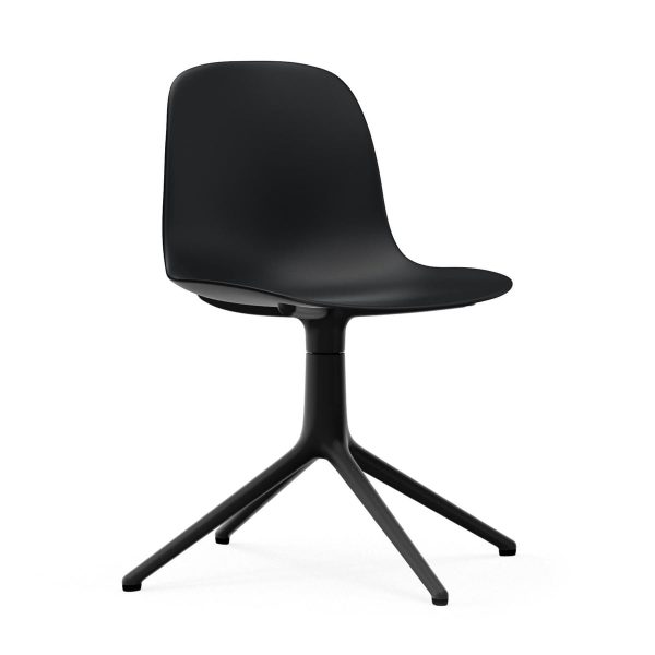 Normann Copenhagen - Form Drehstuhl Normann Copenhagen - Form Drehstuhl