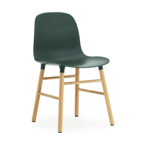 Normann Copenhagen - Form Stuhl Normann Copenhagen - Form Stuhl