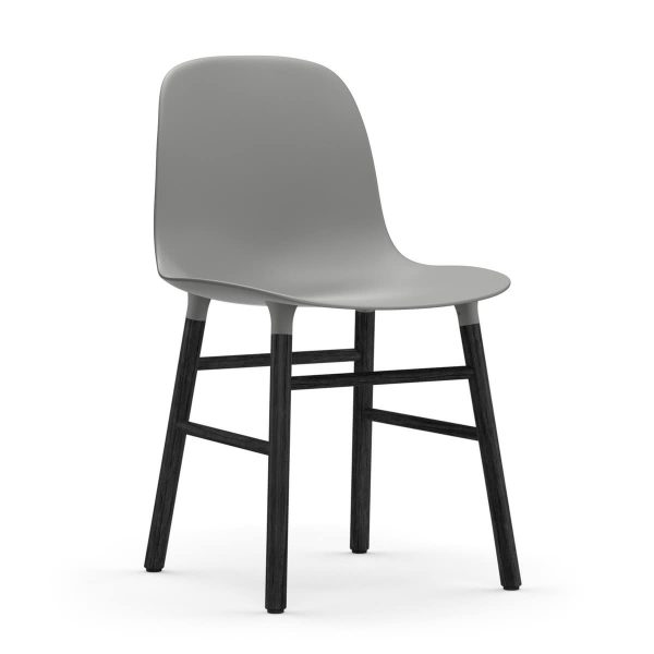 Normann Copenhagen - Form Stuhl Normann Copenhagen - Form Stuhl