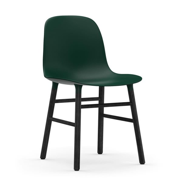 Normann Copenhagen - Form Stuhl Normann Copenhagen - Form Stuhl